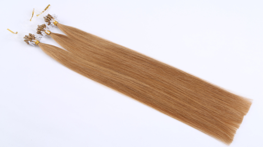 Micro Ring Loop Hair Extension-05